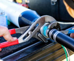 About Tankless Plumbing Pros